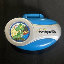 Neopets krawk pocket for sale  Huntington Park