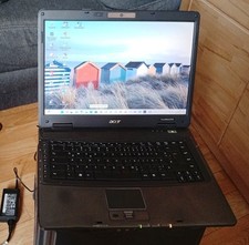 Laptop notebook acer gebraucht kaufen  Burg-Umland