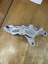 Performance machine chrome for sale  Las Vegas