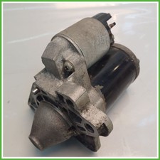 Motorino avviamento mitsubishi usato  Cona