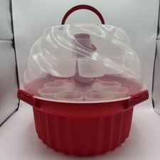 Cupcake holder tier for sale  Millbury