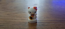 Fève hello kitty d'occasion  Lapoutroie
