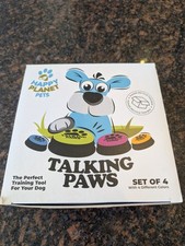Talking paws dog for sale  TAUNTON