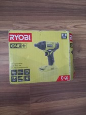 Ryobi r18id2 impact for sale  LONDON