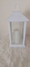 Large candle lantern for sale  LOWESTOFT