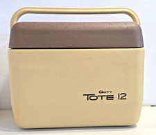 Vintage brown tan for sale  Harrison