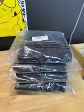 400 novas bolsas seláveis de folha metálica brilhante Mylar, usado comprar usado  Enviando para Brazil
