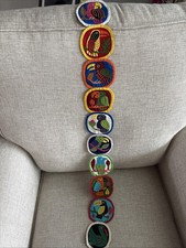 Mola small circles for sale  Dunnellon