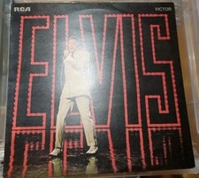 Elvis comeback special for sale  GUILDFORD