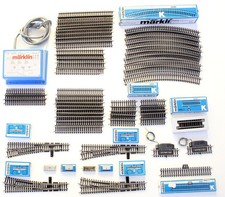 Märklin gleis konvolut gebraucht kaufen  Hofheim