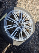 Wheel 20x9 alloy for sale  Denver