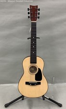 Mark acoustic guitar for sale  Saint Louis