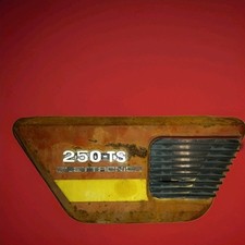 Moto guzzi 250 usato  Torrenova