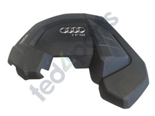 Audi engine cover for sale  BELFAST