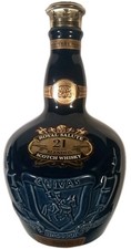 Blue chivas regal for sale  Dayton