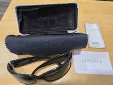 Versace 4044 sunglasses for sale  Evans