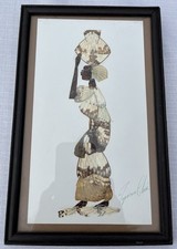 Vintage south african for sale  Half Moon Bay