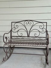 Antique brown garden for sale  Duncan