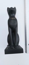Egyptian cat statue for sale  WESTON-SUPER-MARE