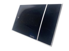 Inteligentny termostat Bticino XG8002 SMARTTHER 230V WLAN czarny na sprzedaż  PL