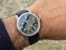 Mühle glashütte nautische usato  Maglie