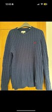 Jack wills jumper for sale  LLANFAIRPWLLGWYNGYLL