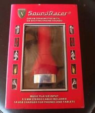 Rare soundracer sons d'occasion  Lyon IX