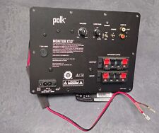 Plate amp polk for sale  Madison