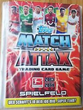 240 fußballkarten match gebraucht kaufen  Berlin
