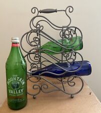 Elegant iron wine for sale  Nottingham