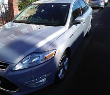 Mondeo titanium alloy for sale  PORTSMOUTH