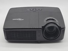 Projetor 3D OPTOMA DAEXLSG FULL HD 3500 LUMENS 1080p/60FPS - ÓTIMO PARA JOGOS!! comprar usado  Enviando para Brazil