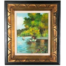 Courting river lerin for sale  Van Nuys