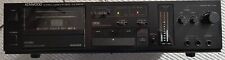 Kassette tape deck gebraucht kaufen  Hamburg
