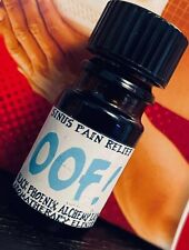 Oof!  - Botella de 5 ml Black Phoenix Alchemy Lab segunda mano  Embacar hacia Argentina