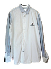 Chemise façonnable yacht d'occasion  Villeneuve-les-Beziers