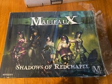 Wyrd miniatures malifaux for sale  Reynoldsburg