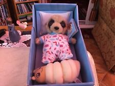 Compare meerkat toy for sale  HARWICH