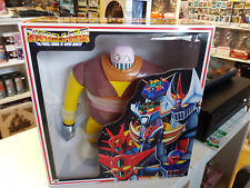 Ufo grendizer mazinger usato  Spedire a Italy