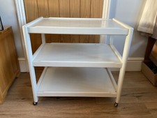 Catering trolley drinks for sale  SPALDING