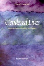 Gendered lives communication for sale  Aurora
