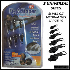 Fix zipper tool for sale  OLDHAM