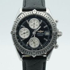 Breitling chronomat 81950 gebraucht kaufen  Halle