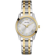 Bulova women classic for sale  USA