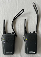 Cobra microtalk1 frs for sale  Riverside