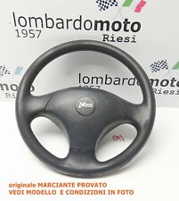 Sterzo volante manubrio usato  Riesi