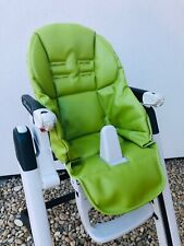 Housse chaise hautes d'occasion  Expédié en France
