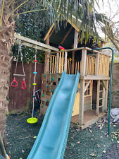 Kids climbing frame for sale  HENLEY-ON-THAMES