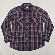 Vintage wrangler pearl for sale  Bunker Hill