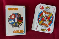 Jeu cartes luxe d'occasion Jeu cartes luxe d'occasion  Brest